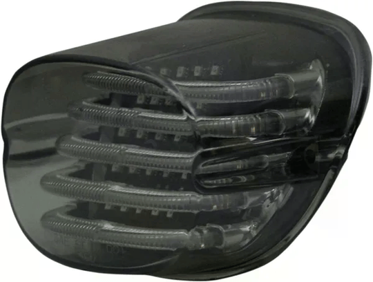 CUSTOM DYNAMICS SQUAREBACK PROBEAM TAIL LIGHT  KOD:20101369