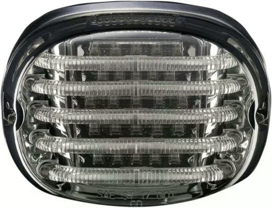 CUSTOM DYNAMICS SQUAREBACK PROBEAM TAIL LIGHT  KOD:20101367