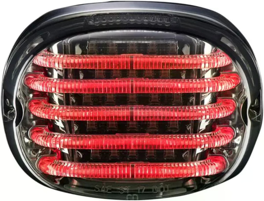 CUSTOM DYNAMICS SQUAREBACK PROBEAM TAIL LIGHT  KOD:20101367
