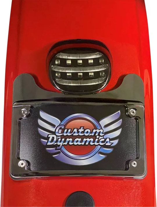 CUSTOM DYNAMICS TAILIGHT MINI PROBEAM SMK KOD:20101429