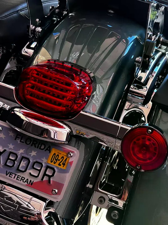CUSTOM DYNAMICS TAILIGHT SB WO/WND RED KOD:20101368