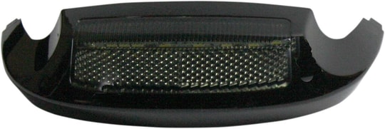 CUSTOM DYNAMICS TIP FENDER AMB/SMK GBLK KOD:20401778