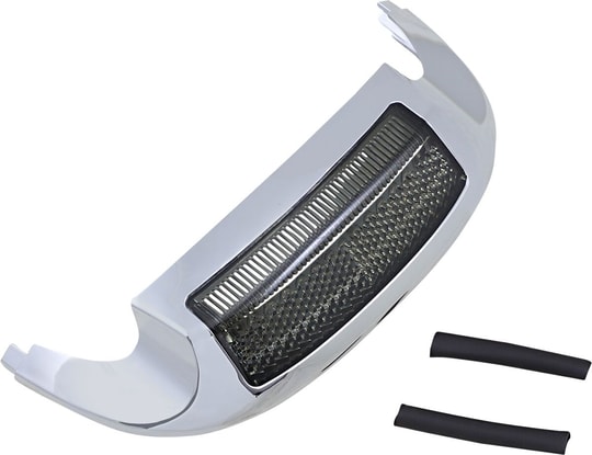 CUSTOM DYNAMICS TIP FENDER AMB/SMK KOD:20401623