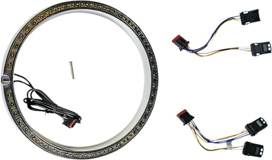 CUSTOM DYNAMICS TRIM RING CHR STD TSGNAL KOD:20012308