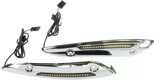CUSTOM DYNAMICS TRIM W-SHLD FLTR CHR KOD:20402817