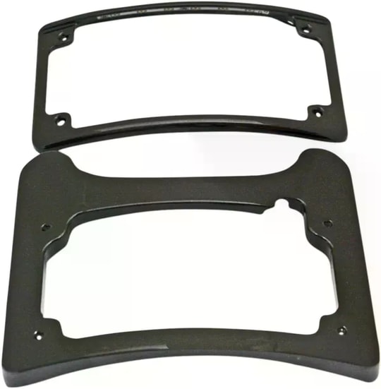 CUSTOM DYNAMICS TURN SIGNAL ELIMINATOR KIT FOR KOD:20402336