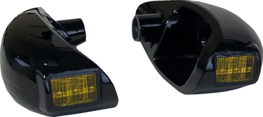 CUSTOM DYNAMICS TURN SIGNALS PB LED AMB KOD:20202160