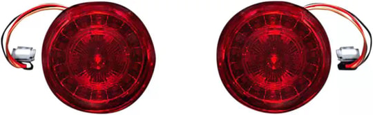 CUSTOM DYNAMICS TURNSIGNAL PRO JAE FXSE KOD:20201603