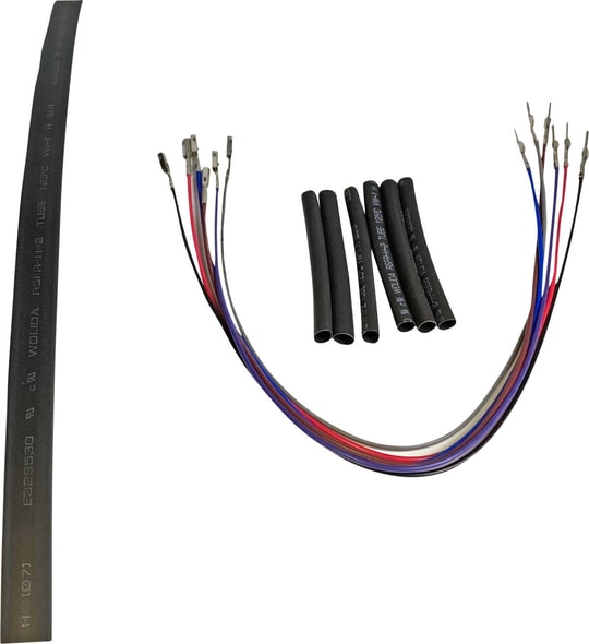 CUSTOM DYNAMICS WIRE EXTENSION KIT 12 KOD:21201172