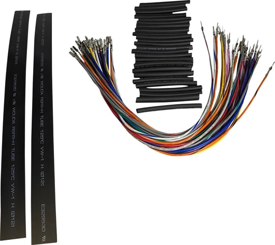 CUSTOM DYNAMICS WIRE EXTENSION KIT 12 KOD:21201176