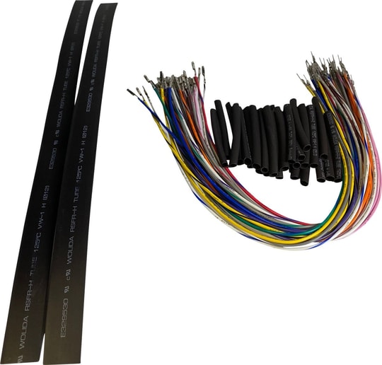 CUSTOM DYNAMICS WIRE EXTENSION KIT 15 KOD:21201174