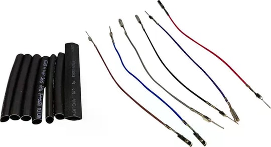CUSTOM DYNAMICS WIRE EXTENSION KIT 4 KOD:21201177