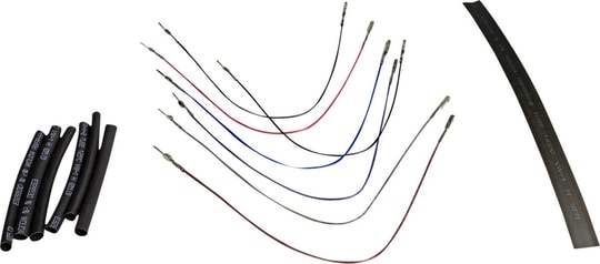 CUSTOM DYNAMICS WIRE EXTENSION KIT 8 KOD:21201173