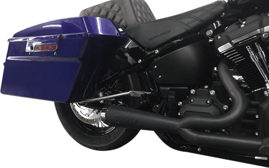 CYCLE VISIONS BAGGER TAIL 18-FLSL/FXBB KOD:3501-1434