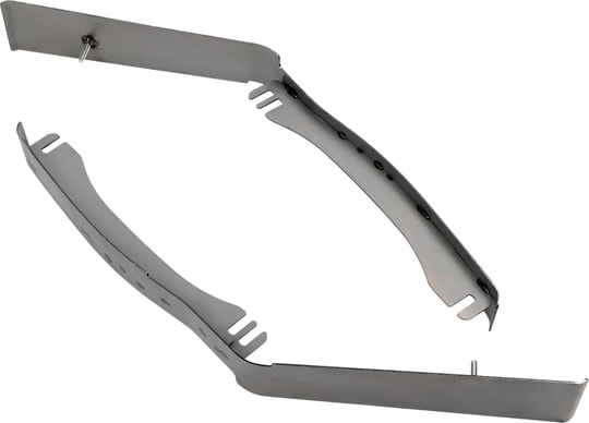 CYCLE VISIONS BAGGER TAIL FILLER FLST KOD:35011435