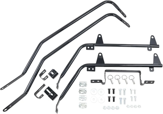 CYCLE VISIONS BAGGERTAIL KOD:3521-0105