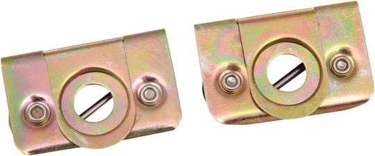 CYCLE VISIONS RECEPTACLES 1/4 TURN KOD:35500125