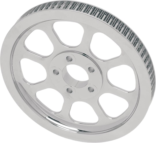 DRAG SPECIALTIES 1 1/8 PULLEY 70T 00-05 KOD: 12010003
