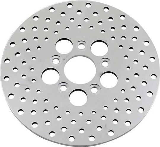 DRAG SPECIALTIES 10 POL.SS.ROT. 41813-79 KOD: DS325736