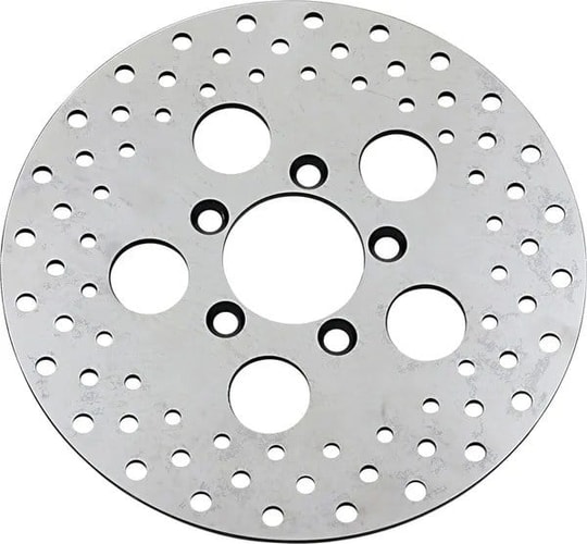 DRAG SPECIALTIES 10 POL.SS.ROT. 44137-77A KOD: DS325737