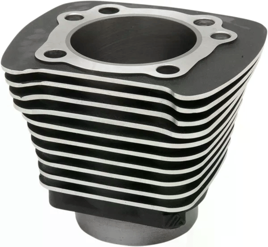 DRAG SPECIALTIES 1200 CYL 88-03 XL BLACK KOD: 09310018