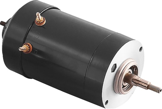 DRAG SPECIALTIES 12V GENERATOR 65-81HD BLK KOD: DS195101