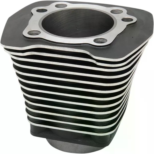 DRAG SPECIALTIES 1340 CYL 84-99 EVO BLACK KOD: 09310017