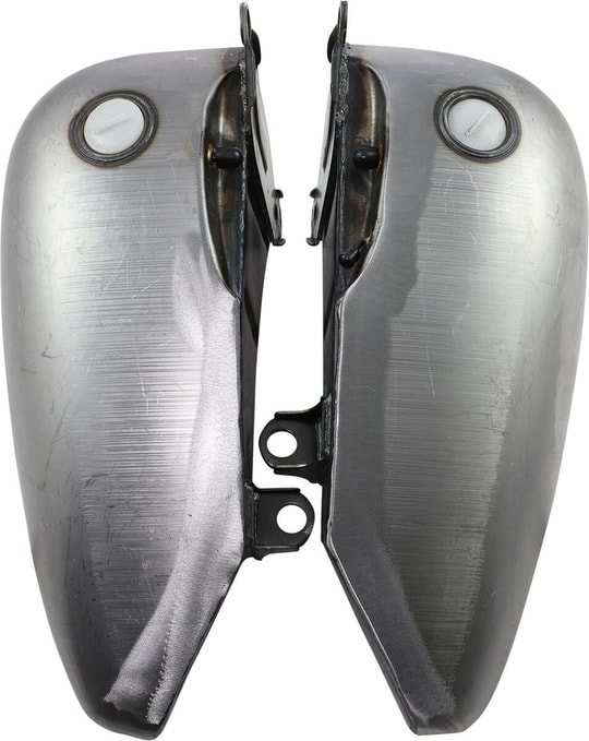 DRAG SPECIALTIES 2 EXT 5.2 GAL F/S TANKS KOD: DS391291