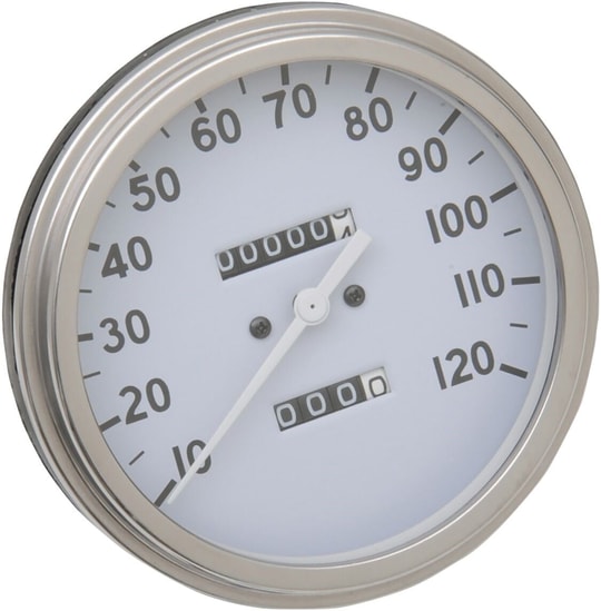 DRAG SPECIALTIES 2:1 36-40 SPEEDO 12MM KOD: DS243876