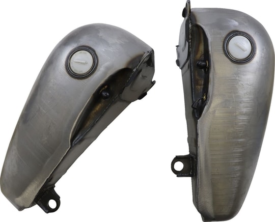 DRAG SPECIALTIES 5.0 GAL FLATSIDE LATE TNK KOD: DS391238