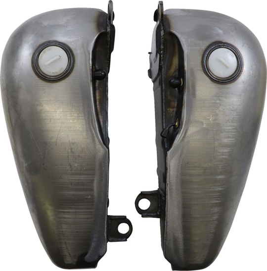 DRAG SPECIALTIES 5.0 GAL FLATSIDE LATE TNK KOD: DS391238