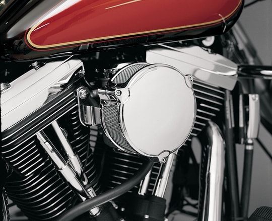 DRAG SPECIALTIES 6 DRAGTRN II HAVA CLNR KOD: DS289044