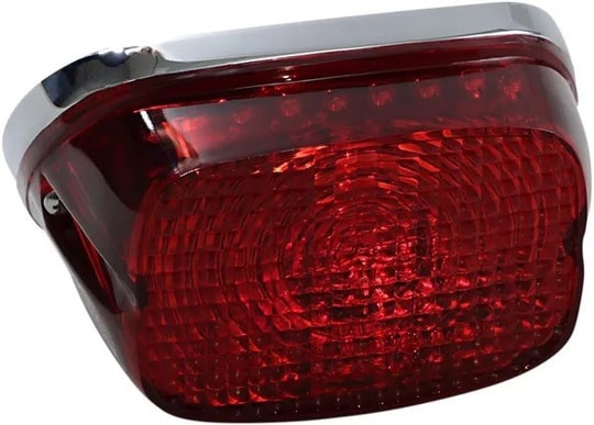 DRAG SPECIALTIES 73-98 OEM LED STOP LAMBASI KOD: DS280457