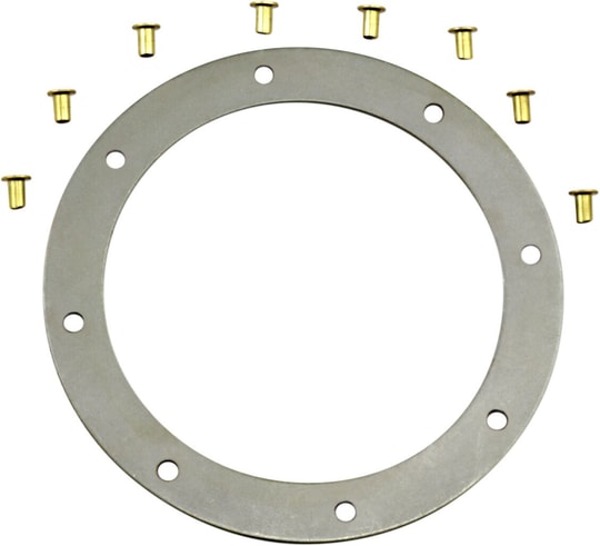 DRAG SPECIALTIES 74 CLTCH HUB LINNG W/RIV KOD: DS194995