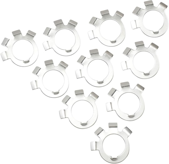 DRAG SPECIALTIES 74 DEBRİYAJ HUB LKWSHER-84 KOD: DS194395