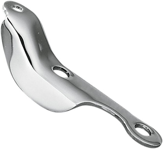 DRAG SPECIALTIES 74 KICKSTAND SPRING PLATE KOD: DS240205