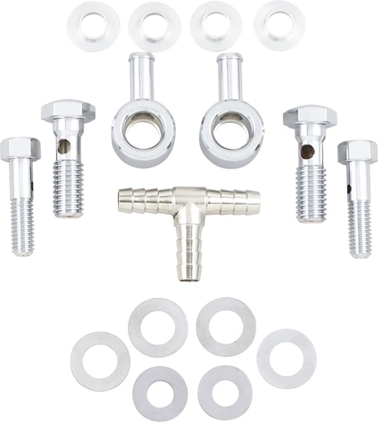 DRAG SPECIALTIES A/C BRTHR SETİ 91-22 XL BT KOD: DS289055