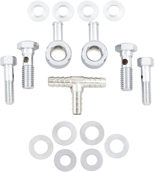 DRAG SPECIALTIES A/C BRTHR SETİ 91-22 XL BT KOD: DS289055