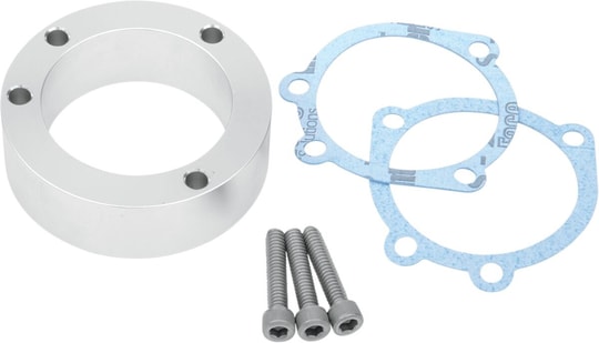 DRAG SPECIALTIES ADAPTOR HAVA CLNR 01-17EFI KOD: 10100553