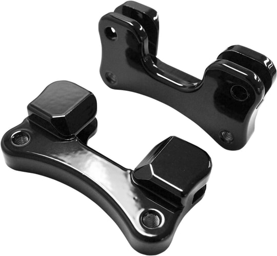 DRAG SPECIALTIES ADAPTR FNDR 21 14-19FL B KOD: 14100096