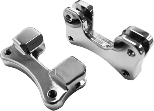 DRAG SPECIALTIES ADAPTR FNDR 21 14-19FL C KOD: 14100095