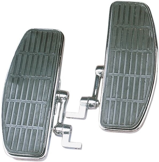 DRAG SPECIALTIES ADJ F-BOARDS W/DAMPER KOD: DS254412