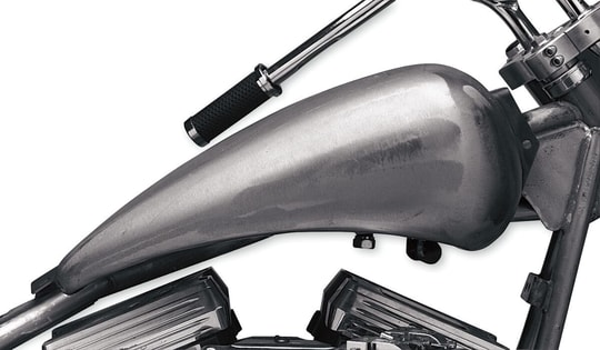 DRAG SPECIALTIES AERO CAP 2 STRETCH FXR KOD: 21071737