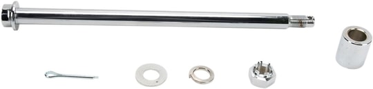 DRAG SPECIALTIES ARKA AXLE  - AKS KIT86-99SOFTAIL KOD: DS223049