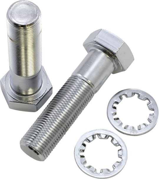DRAG SPECIALTIES AXIS TUBE BOLTS 84-99SFTL KOD: DS190901