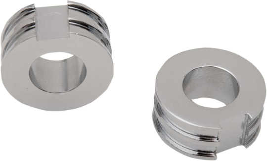 DRAG SPECIALTIES AXLE  - AKS ADJ SPACR 87-99FXST KOD: DS195085