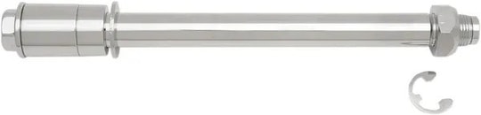 DRAG SPECIALTIES AXLE  - AKS CHR RR 08-22 XL KOD: 02140851
