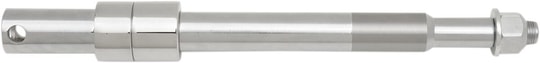 DRAG SPECIALTIES AXLE  - AKS FR 07-13 FXS/FXST CH KOD: 02140847