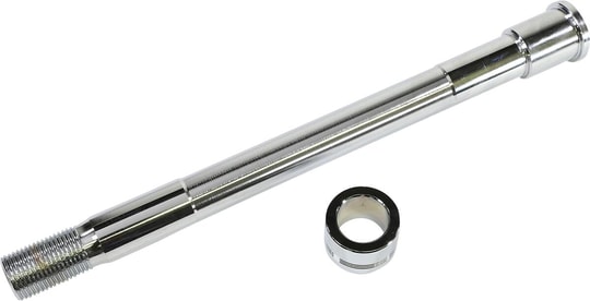DRAG SPECIALTIES AXLE  - AKS ÖN ABS FLFB/S 18+ KOD: 02141981