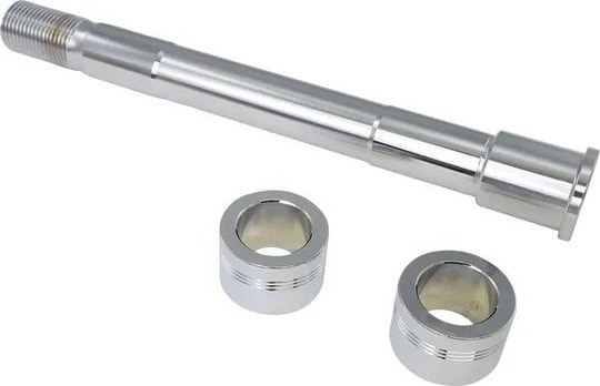 DRAG SPECIALTIES AXLE  - AKS ÖN ABS FXL/B 18+ KOD: 02141980